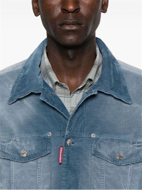  DSQUARED2 | S74AM1587 S54097527